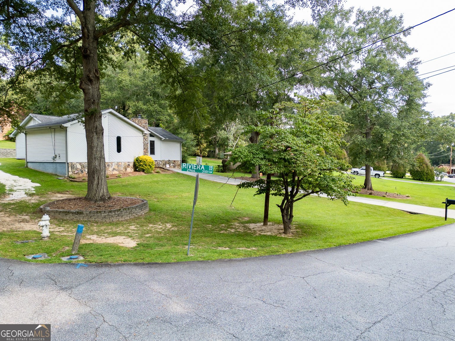 2966 Riviera Drive Conyers - 48