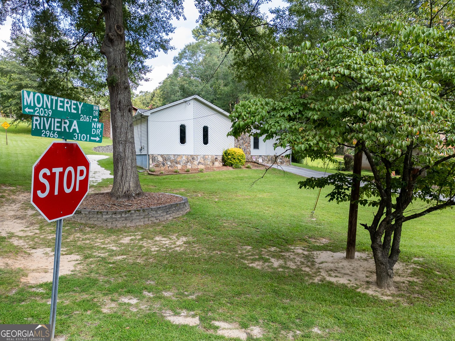 2966 Riviera Drive Conyers - 49