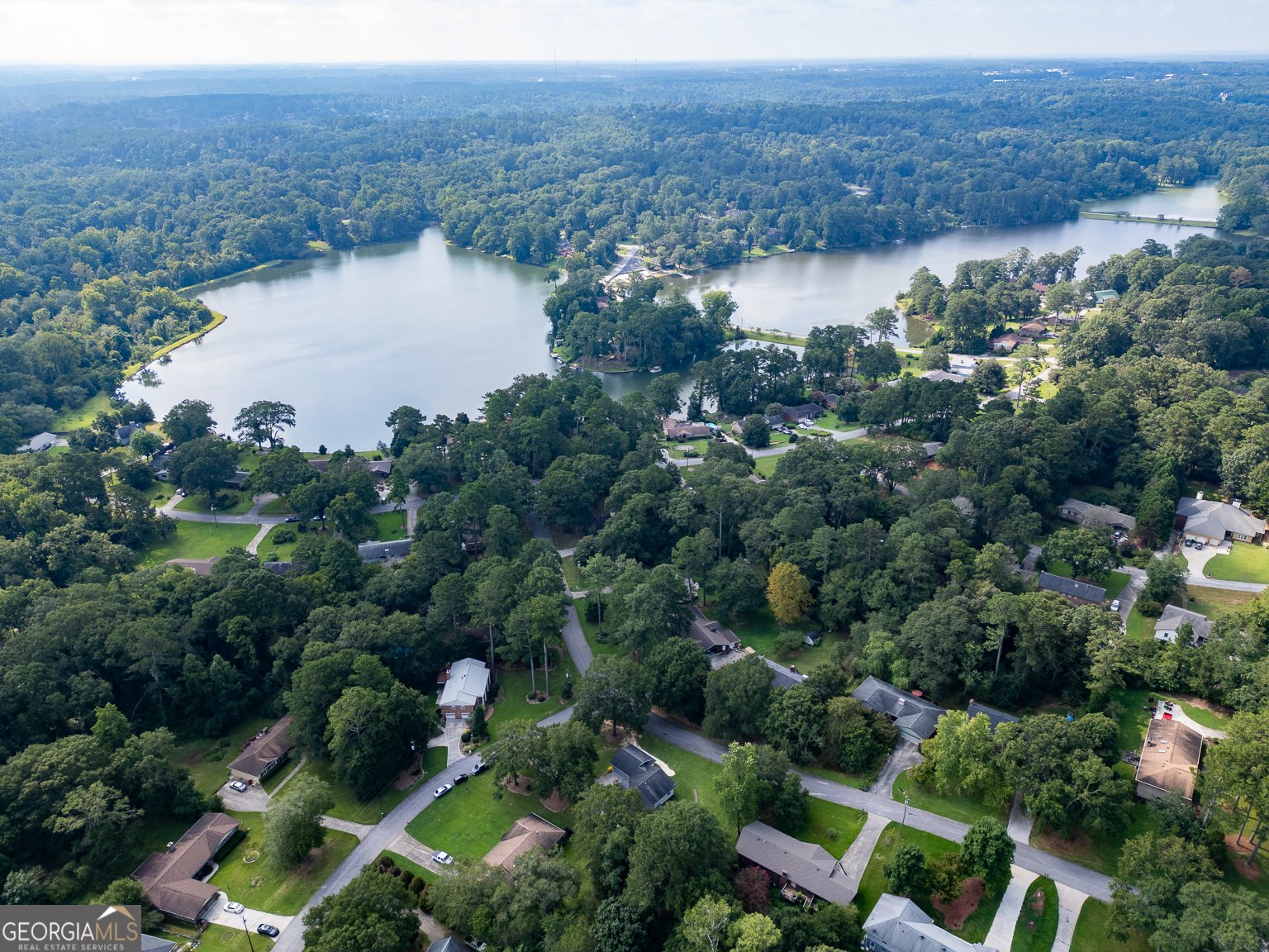 2966 Riviera Drive Conyers - 51