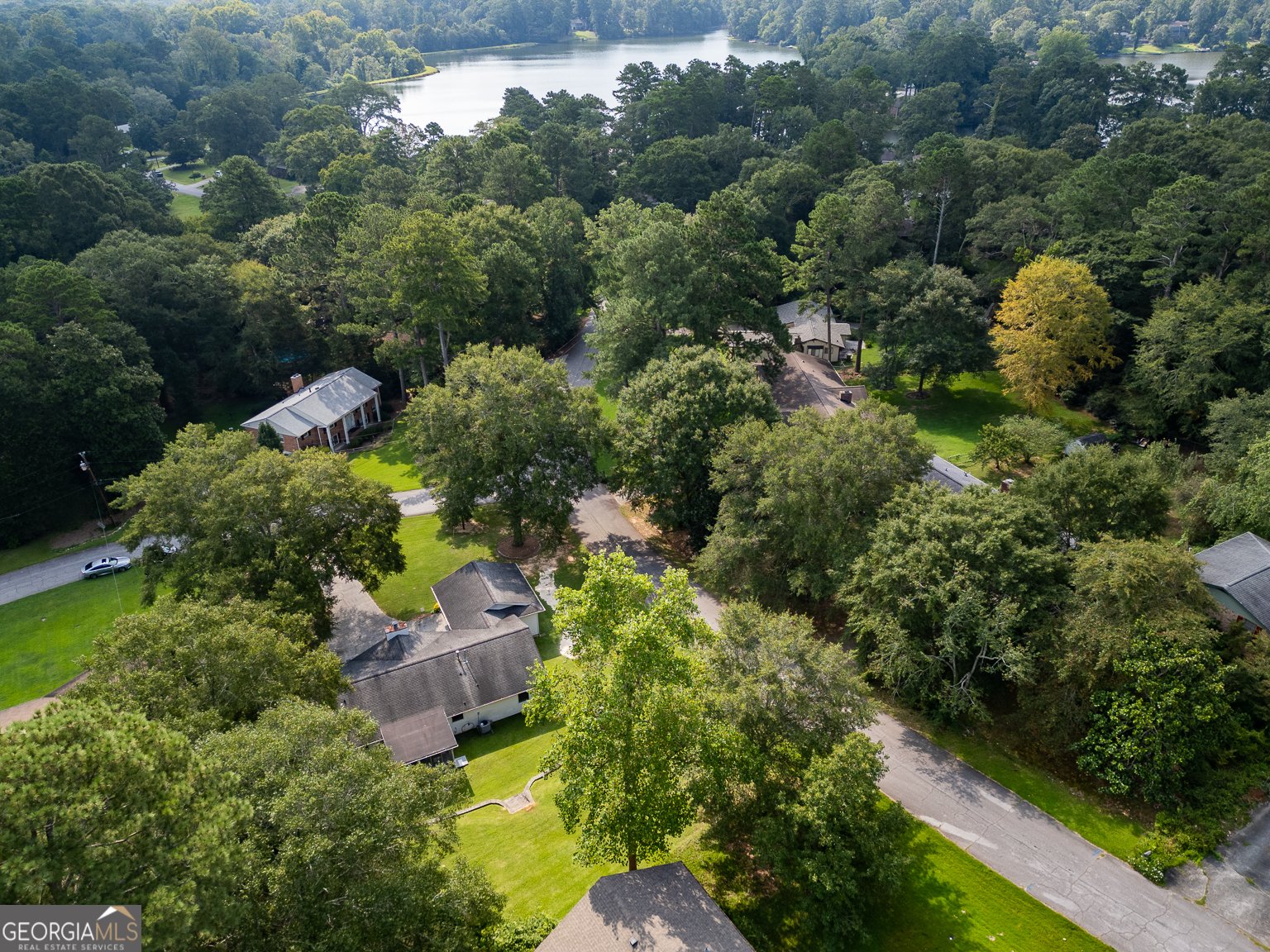2966 Riviera Drive Conyers - 53