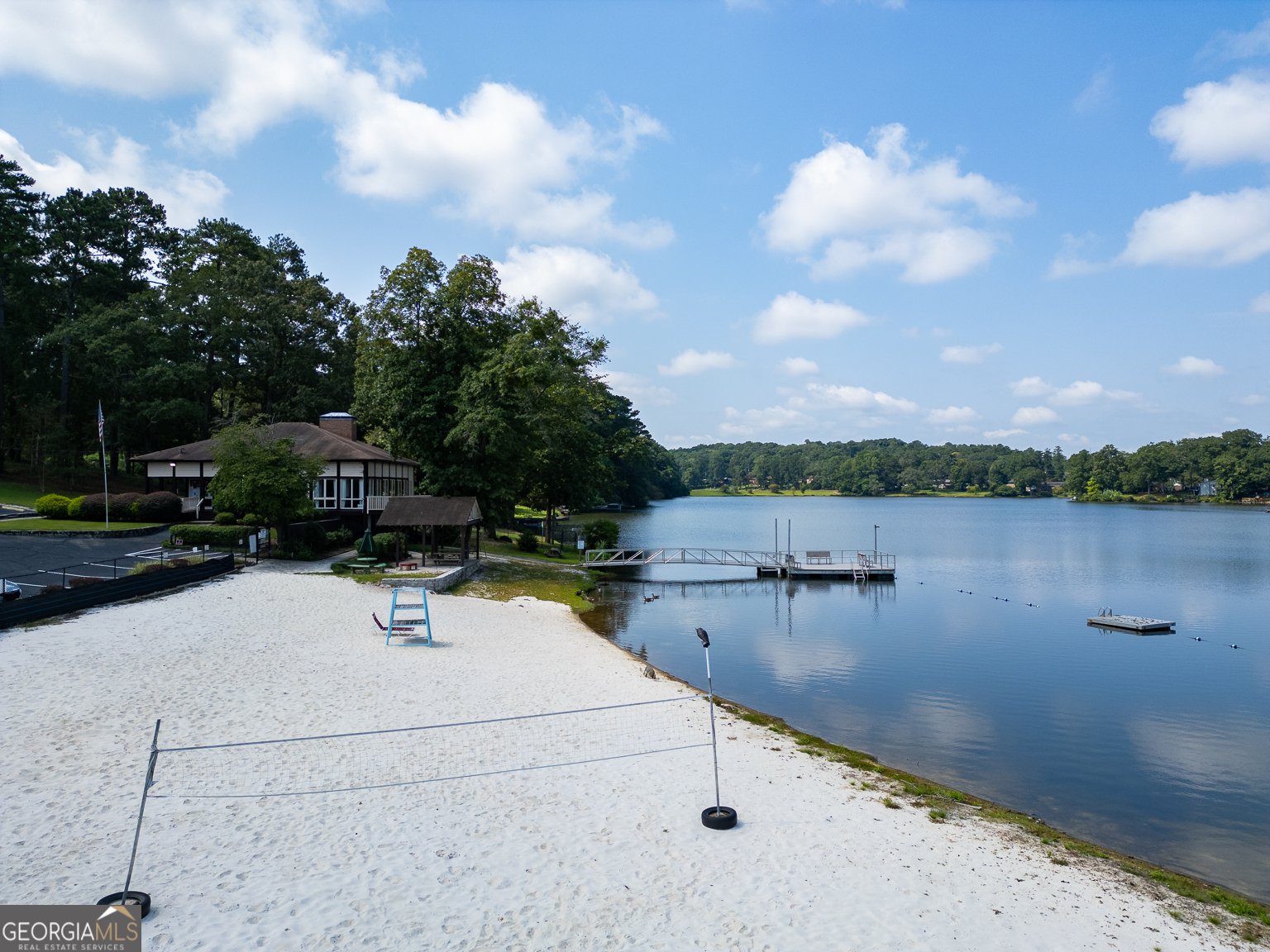 2966 Riviera Drive Conyers - 54