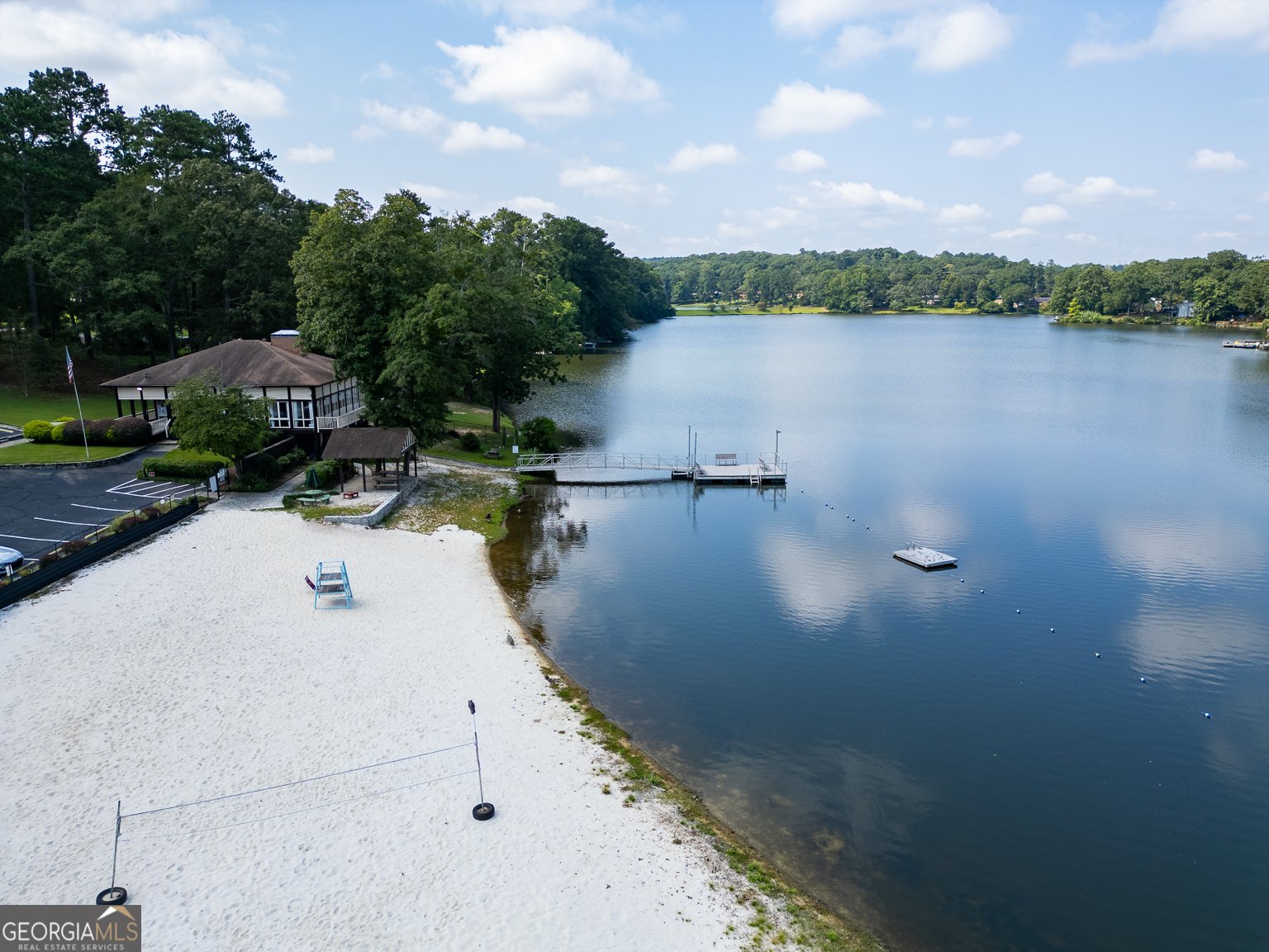 2966 Riviera Drive Conyers - 55