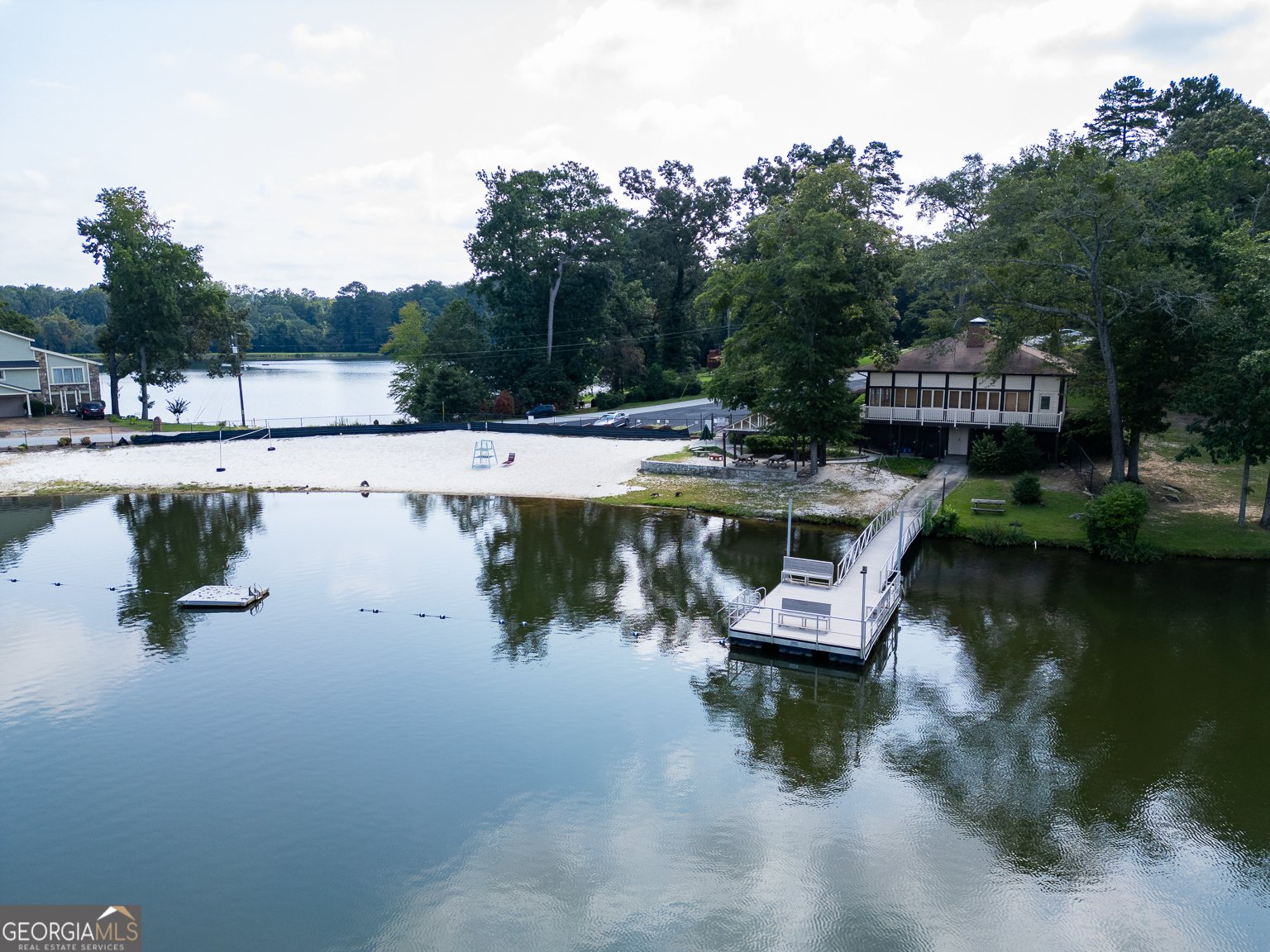 2966 Riviera Drive Conyers - 58