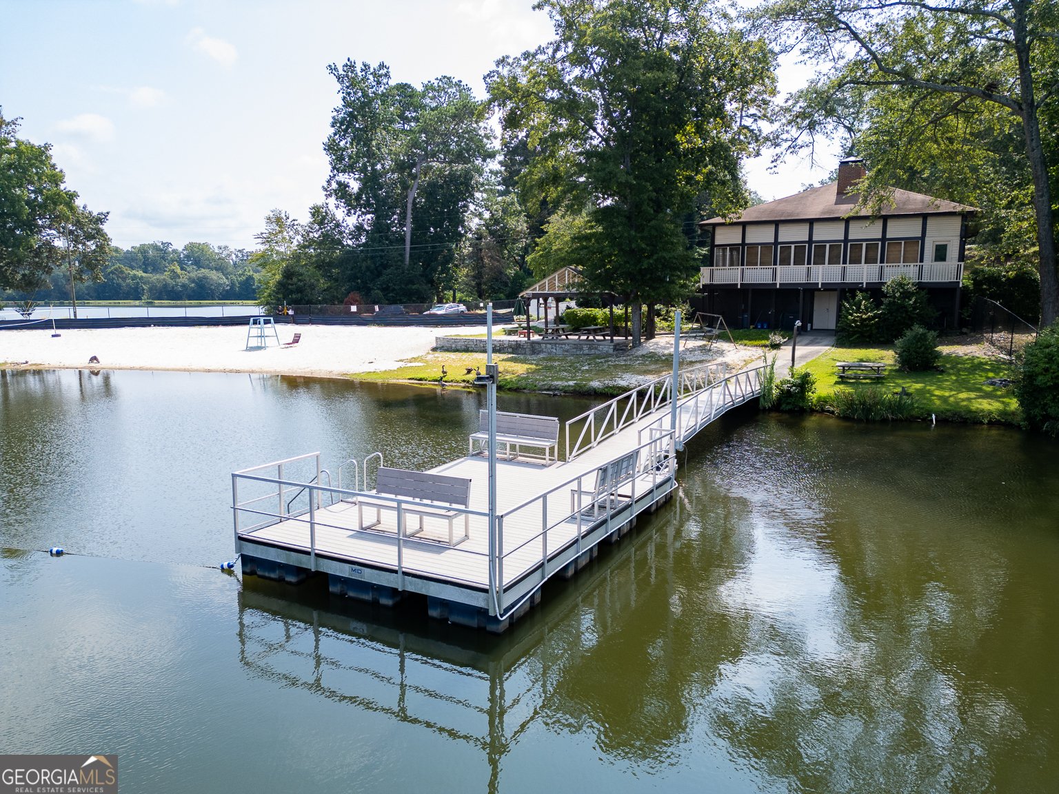 2966 Riviera Drive Conyers - 8