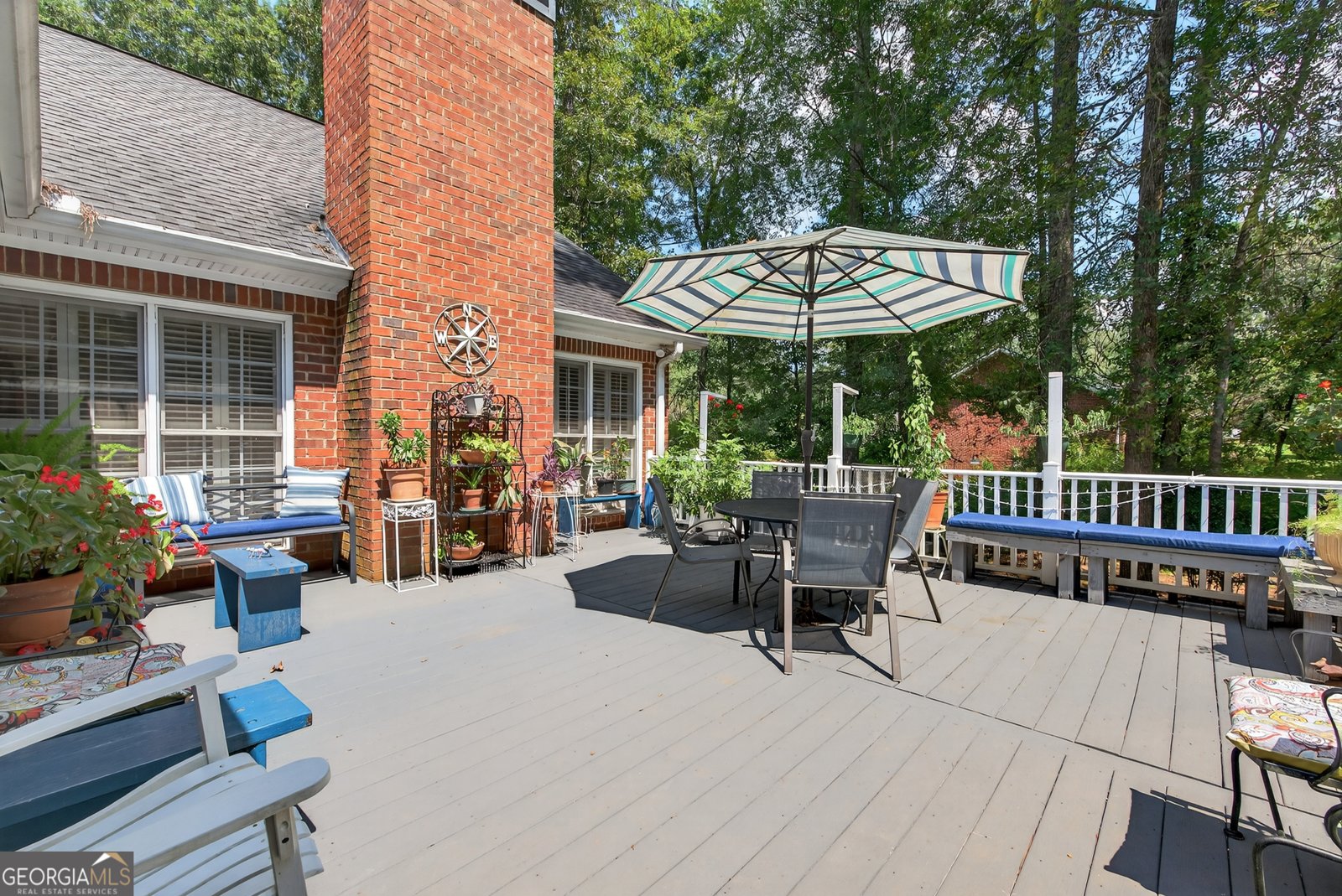 116 Buckeye Branch Athens - 28