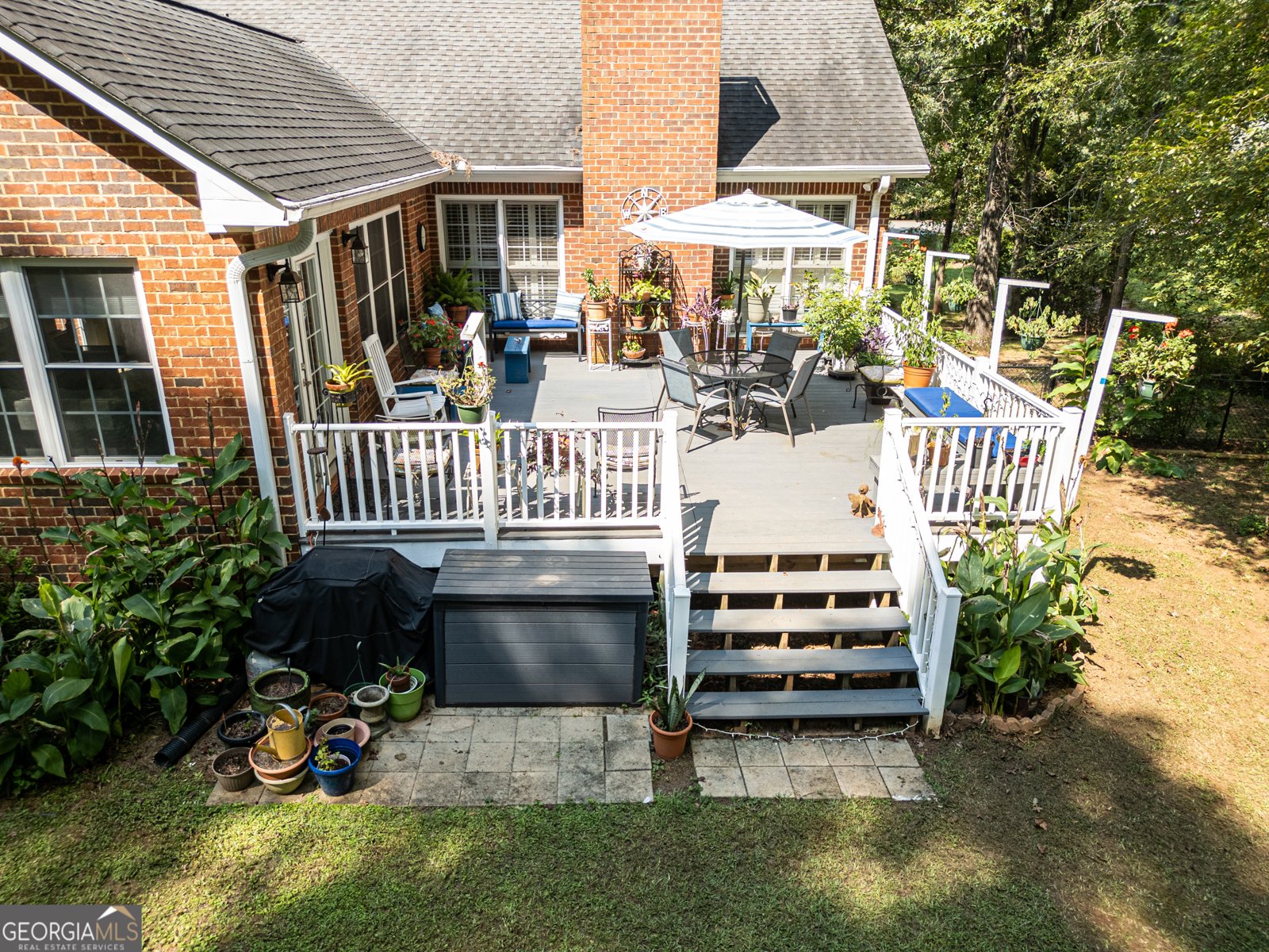 116 Buckeye Branch Athens - 31