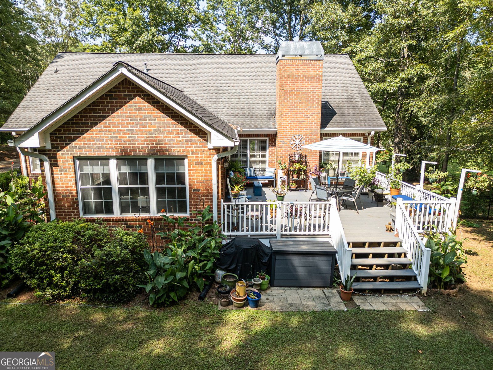 116 Buckeye Branch Athens - 32