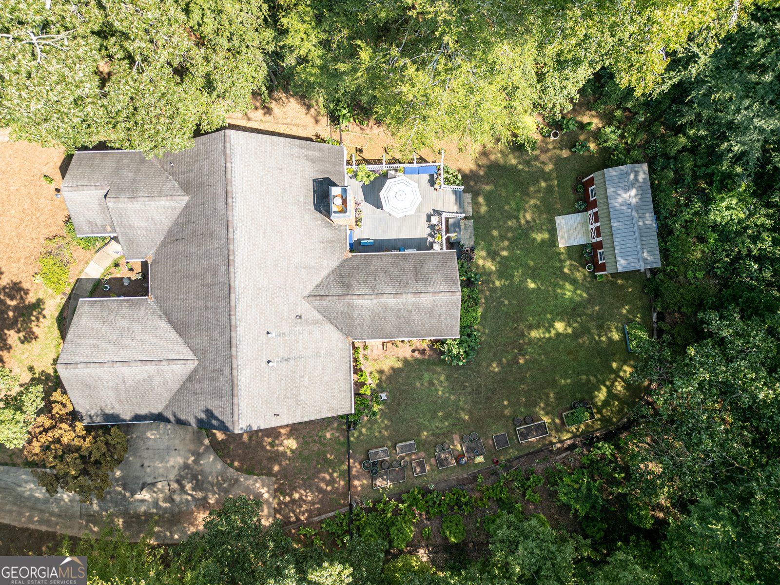 116 Buckeye Branch Athens - 33