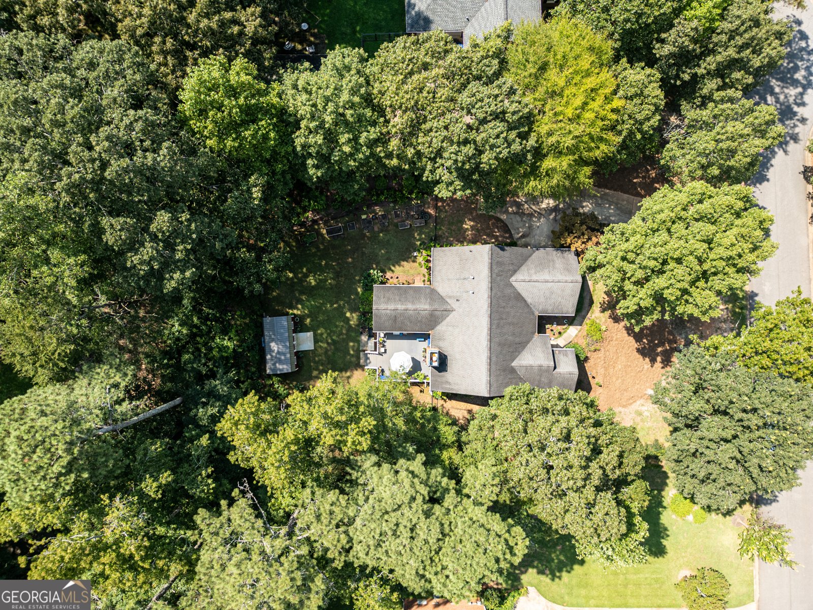 116 Buckeye Branch Athens - 34