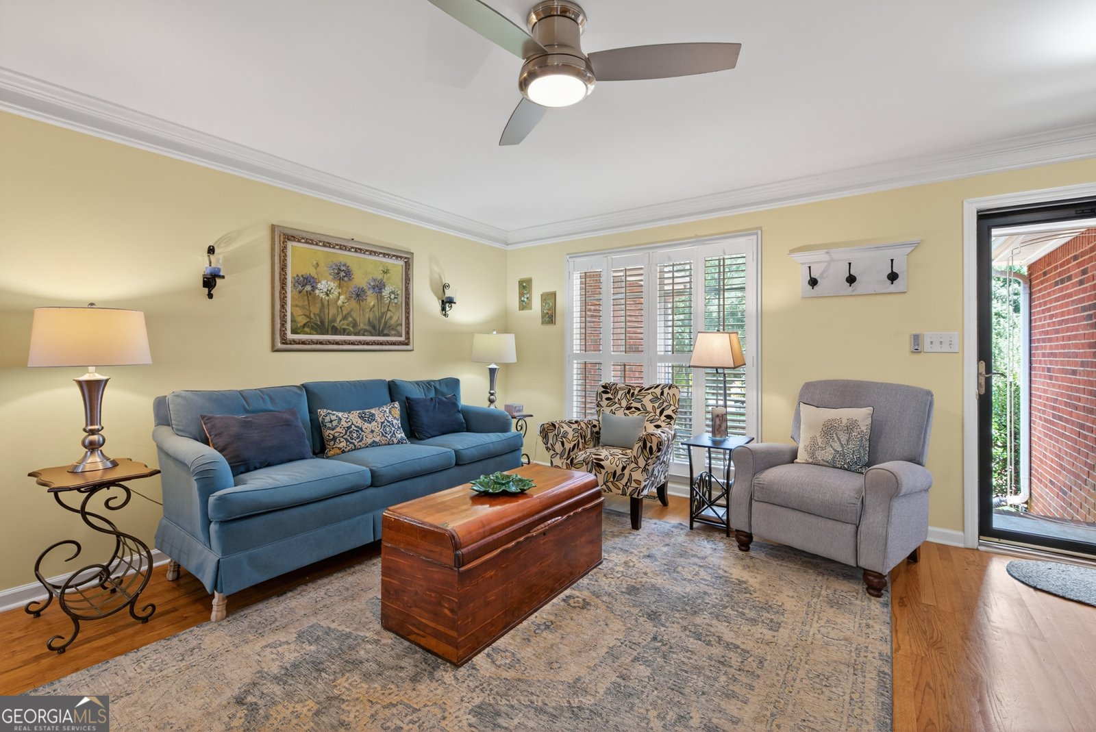 116 Buckeye Branch Athens - 4