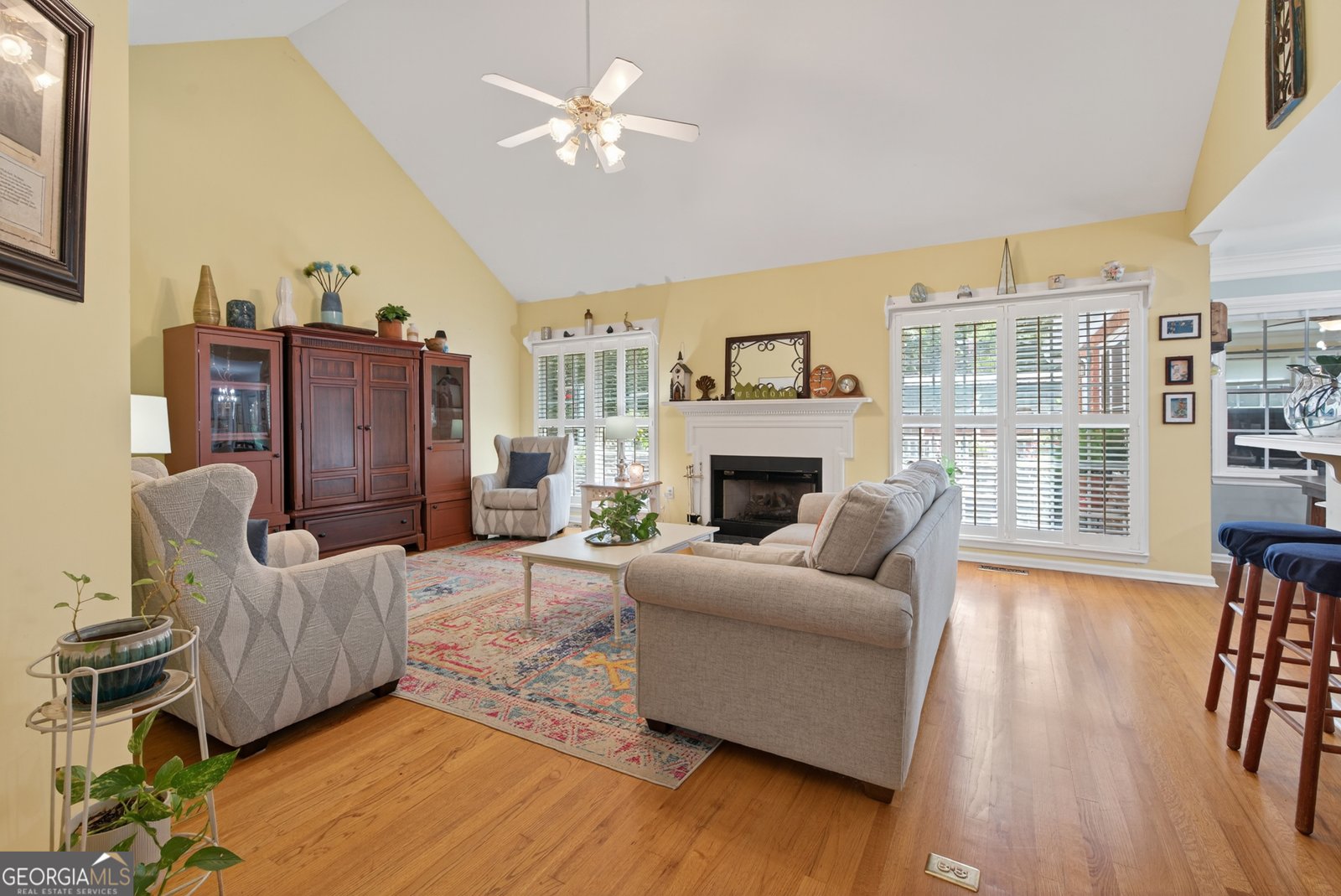 116 Buckeye Branch Athens - 5