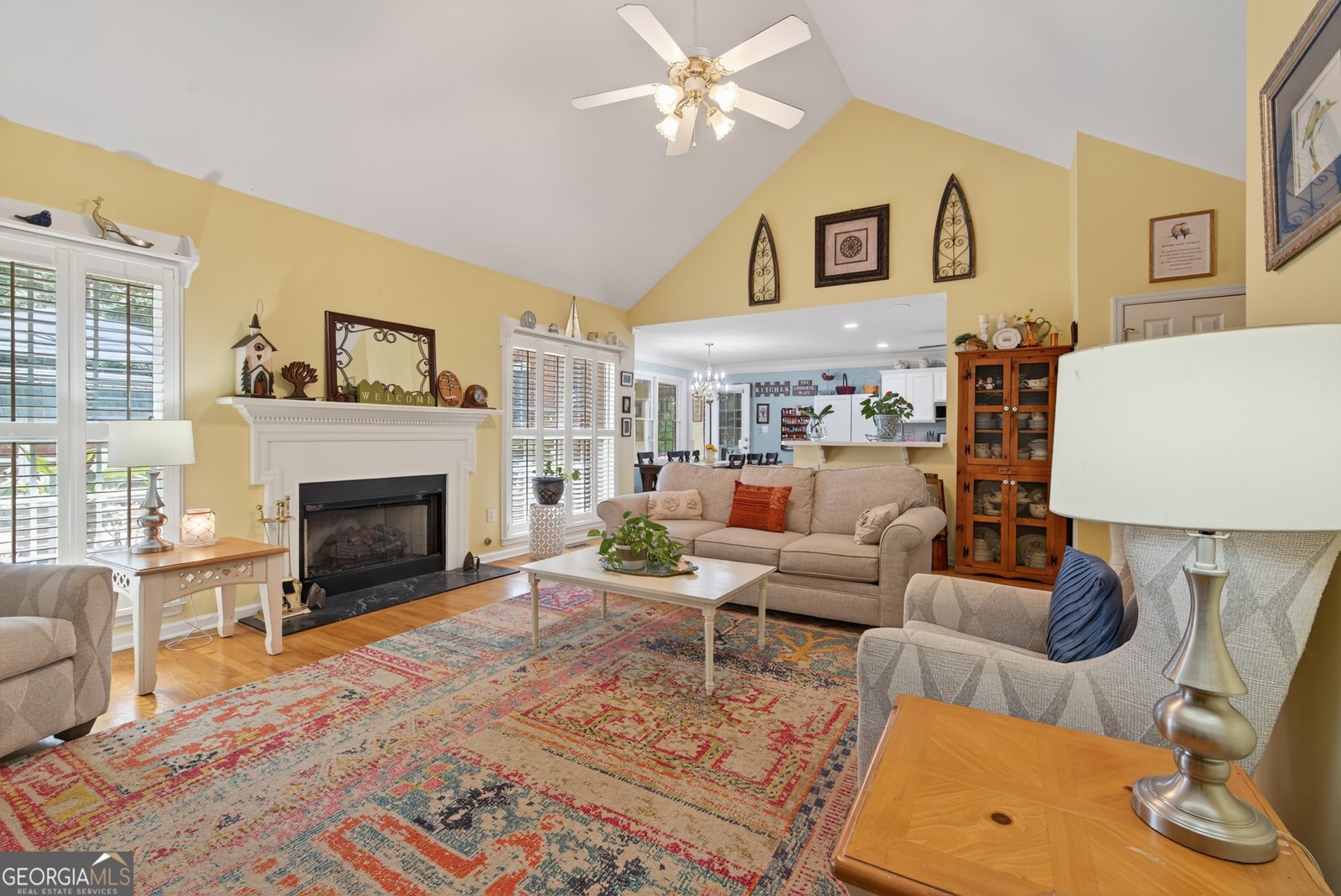 116 Buckeye Branch Athens - 6