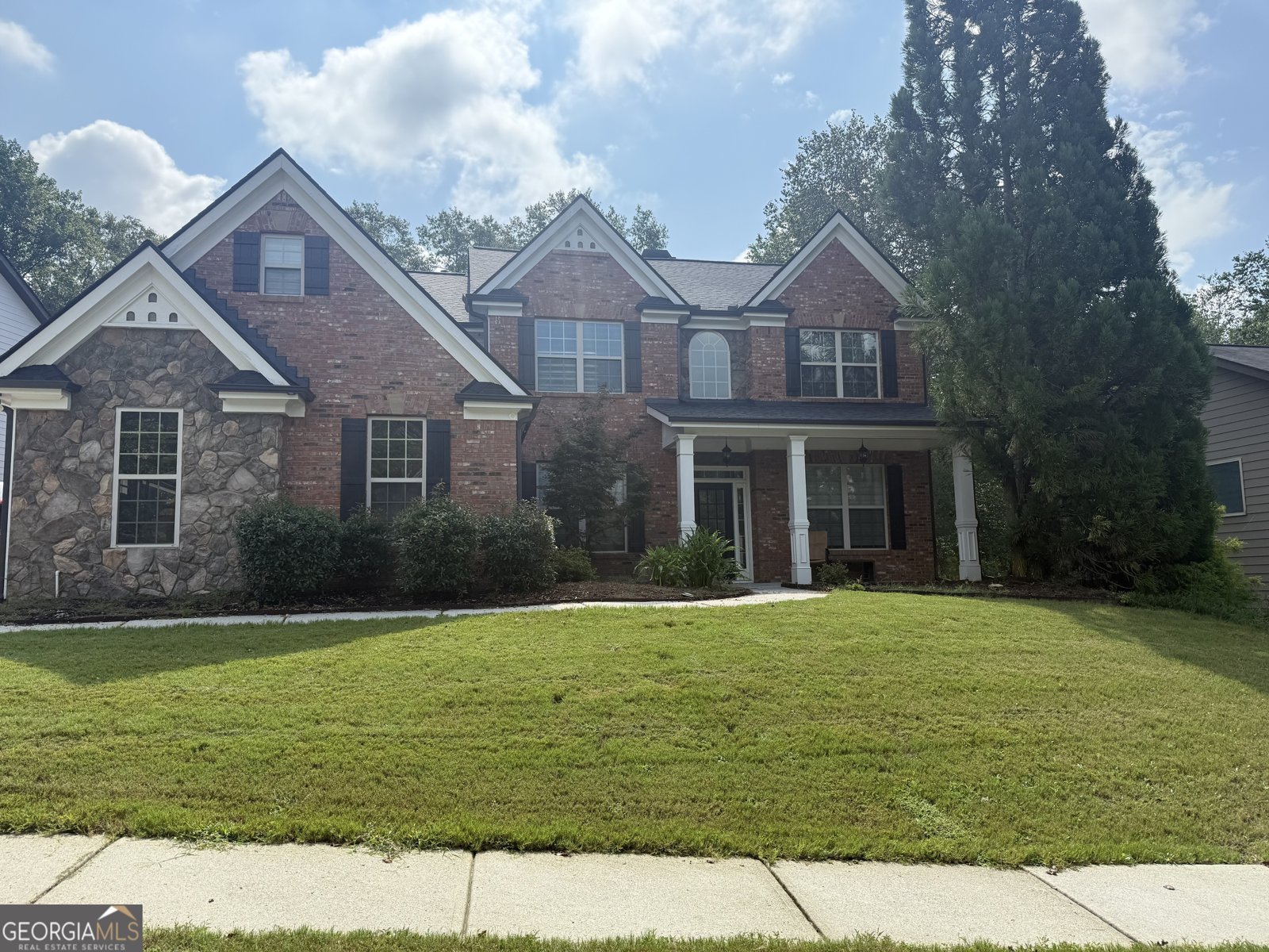 2964 Olivine Drive Dacula - 1