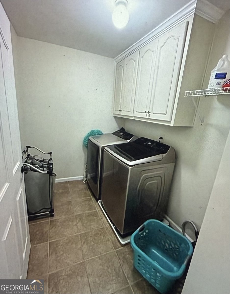 2964 Olivine Drive Dacula - 15