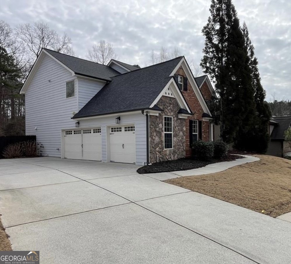 2964 Olivine Drive Dacula - 2
