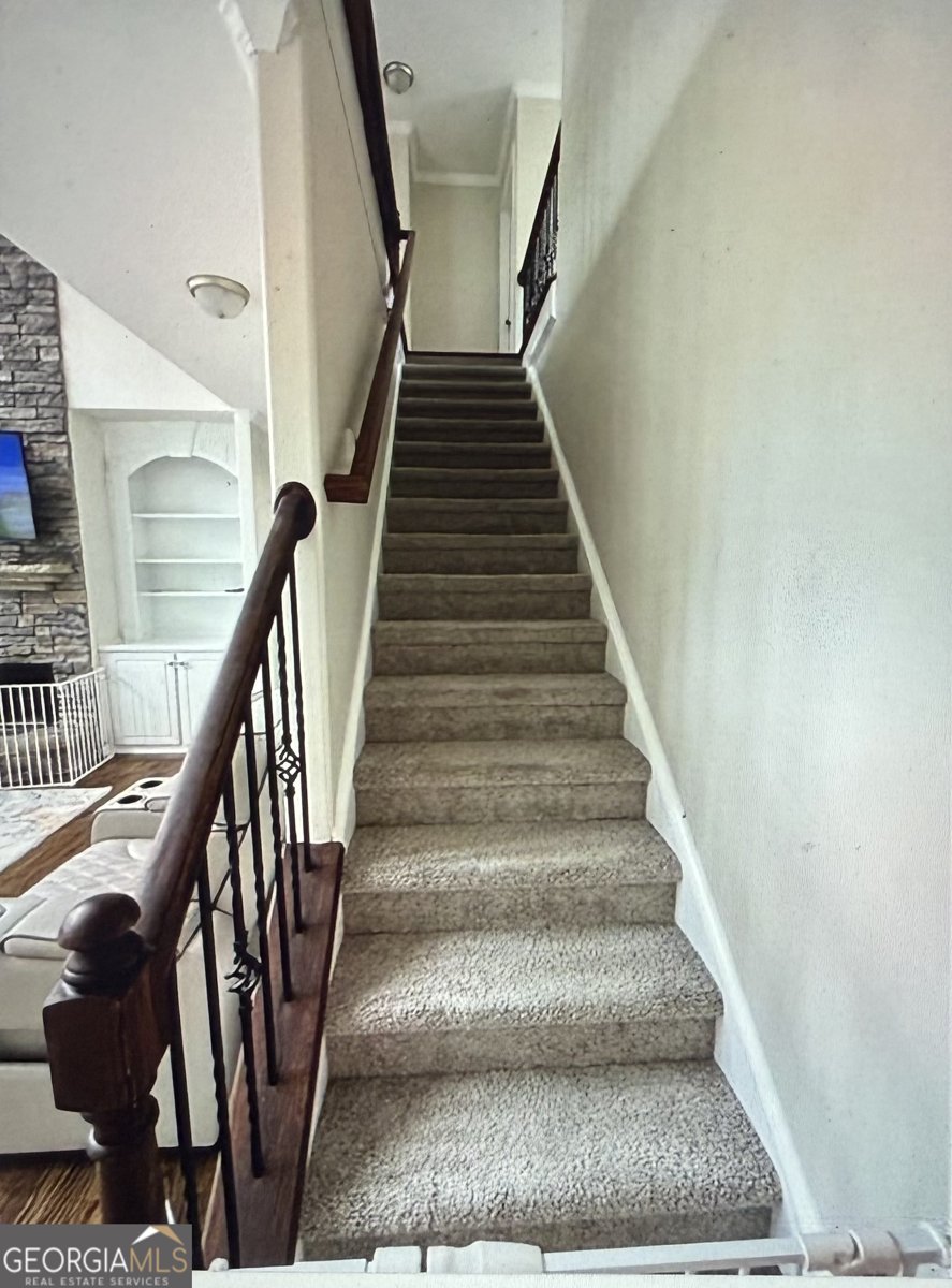 2964 Olivine Drive Dacula - 22