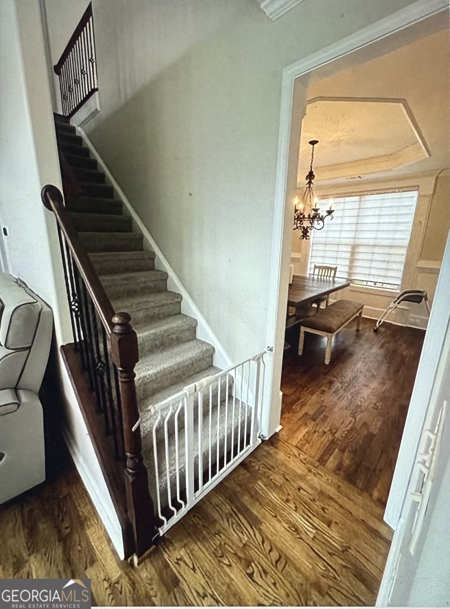 2964 Olivine Drive Dacula - 23