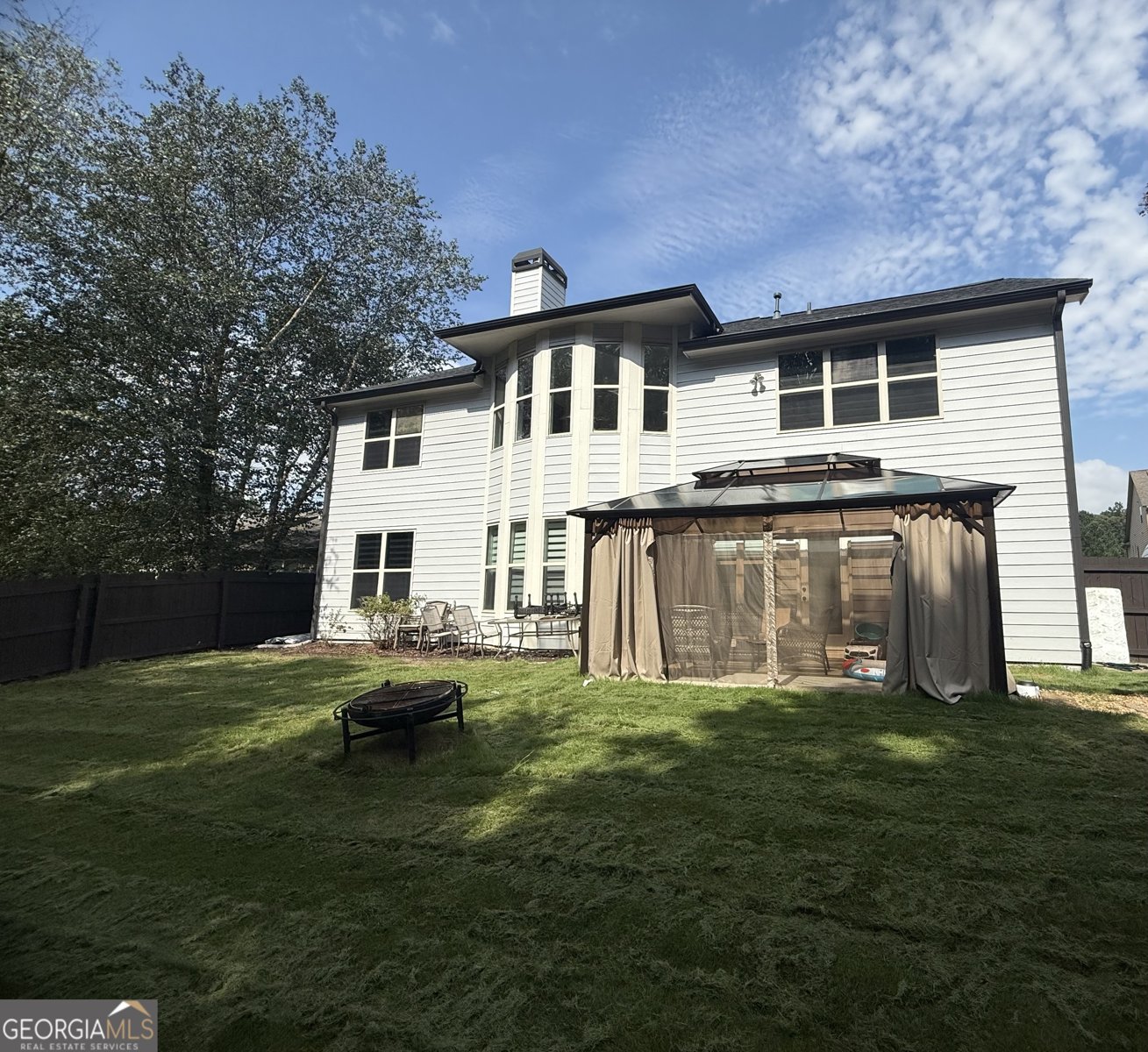 2964 Olivine Drive Dacula - 27