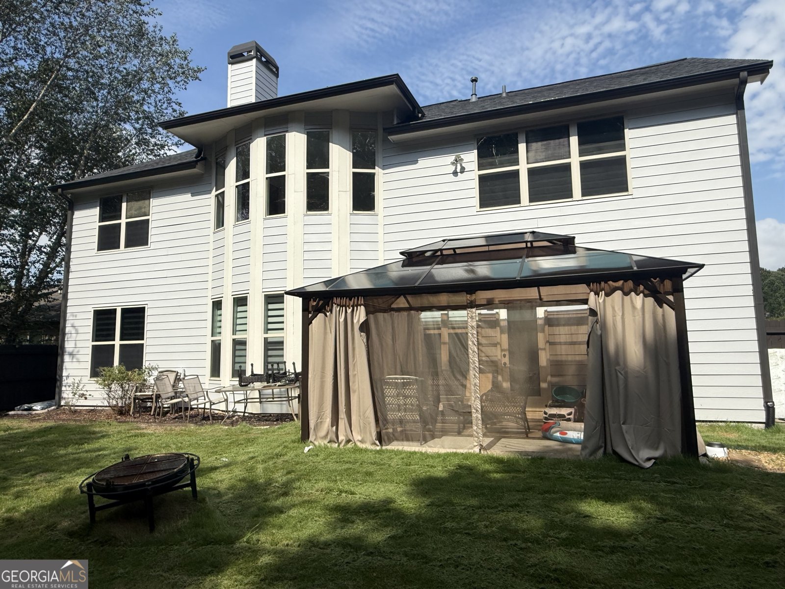 2964 Olivine Drive Dacula - 28