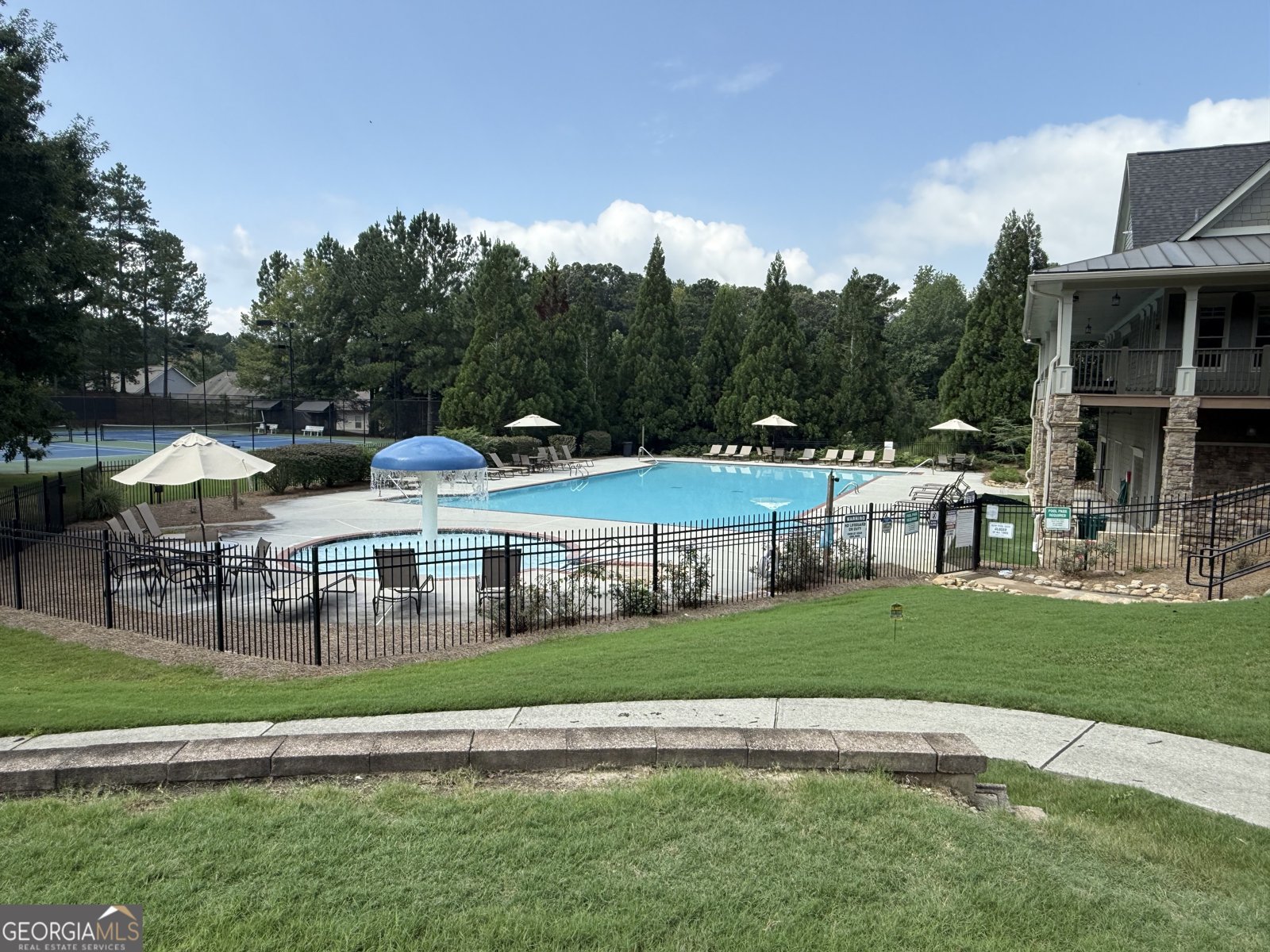 2964 Olivine Drive Dacula - 30