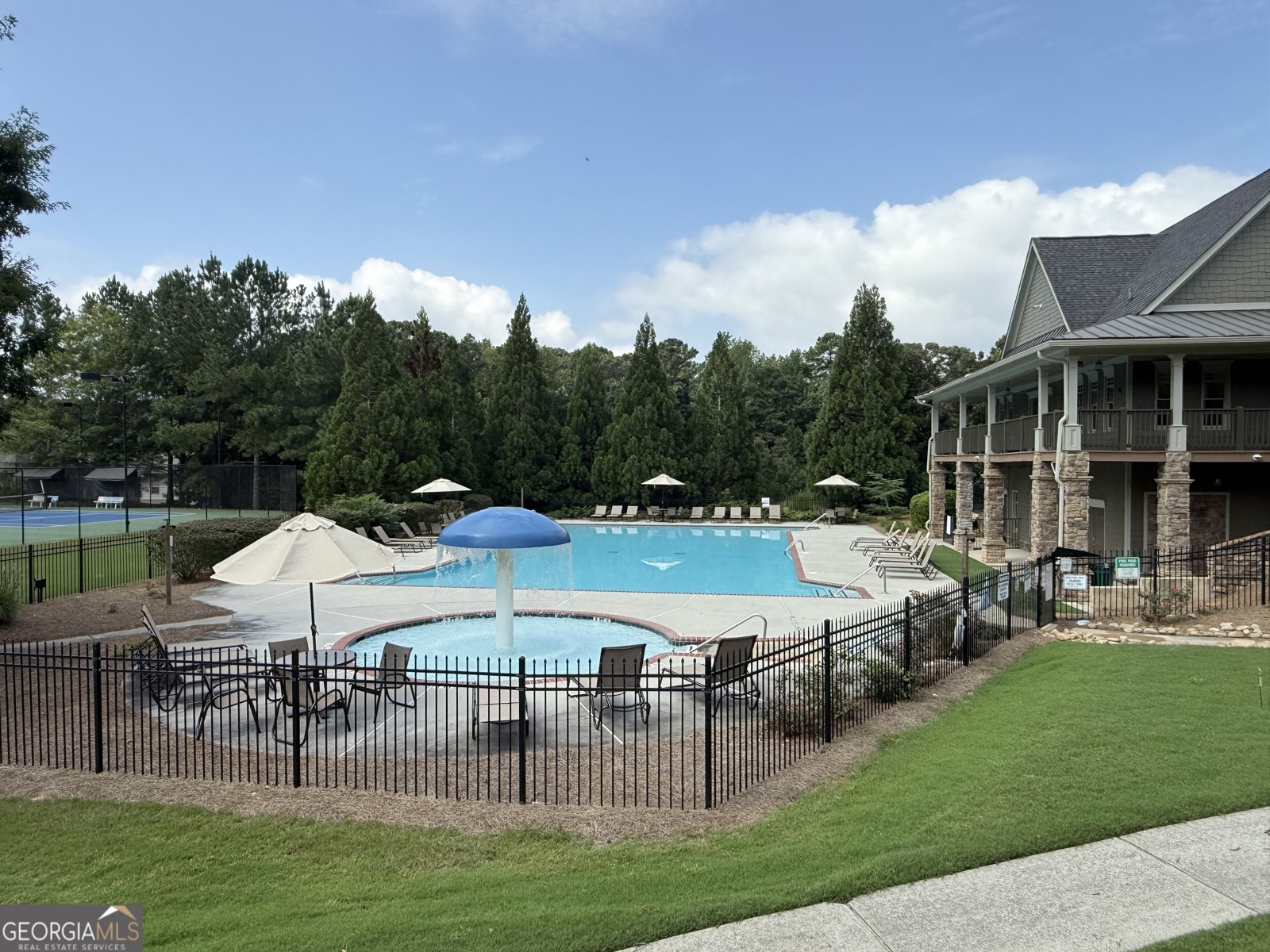 2964 Olivine Drive Dacula - 31