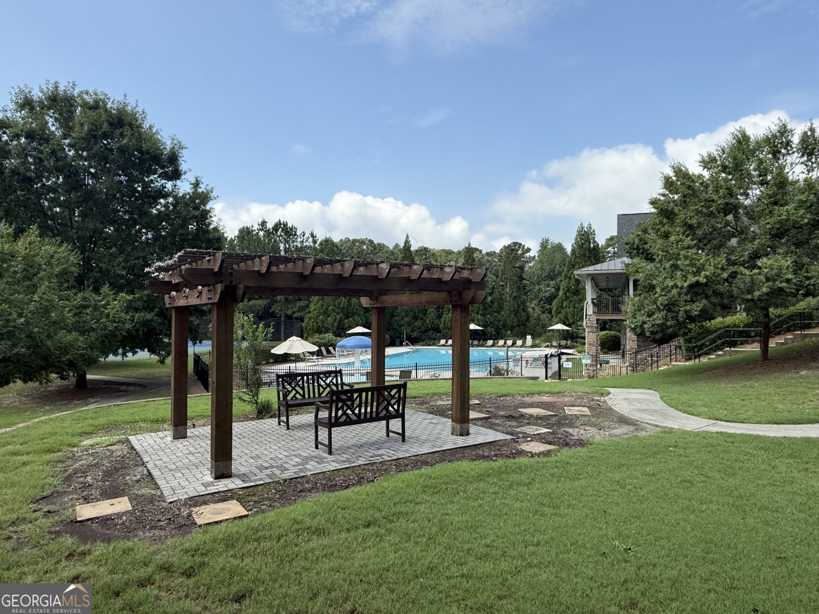 2964 Olivine Drive Dacula - 32