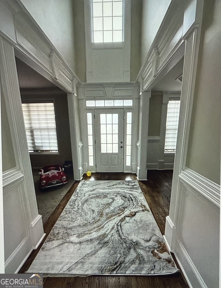 2964 Olivine Drive Dacula - 4