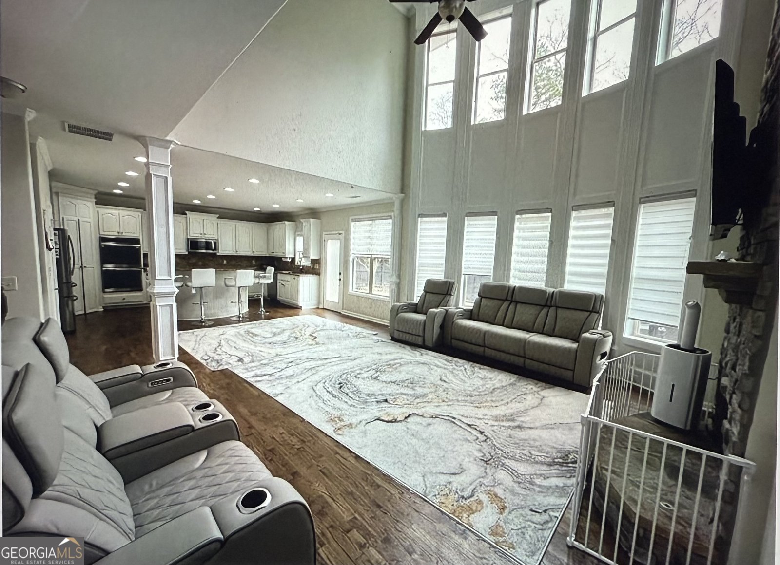 2964 Olivine Drive Dacula - 5