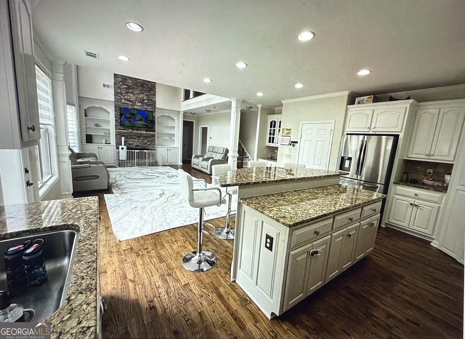 2964 Olivine Drive Dacula - 7