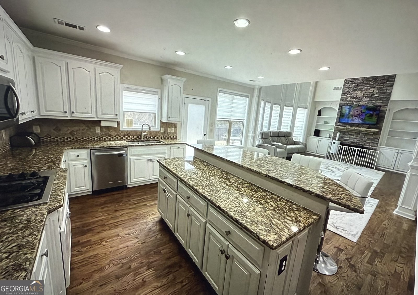 2964 Olivine Drive Dacula - 8
