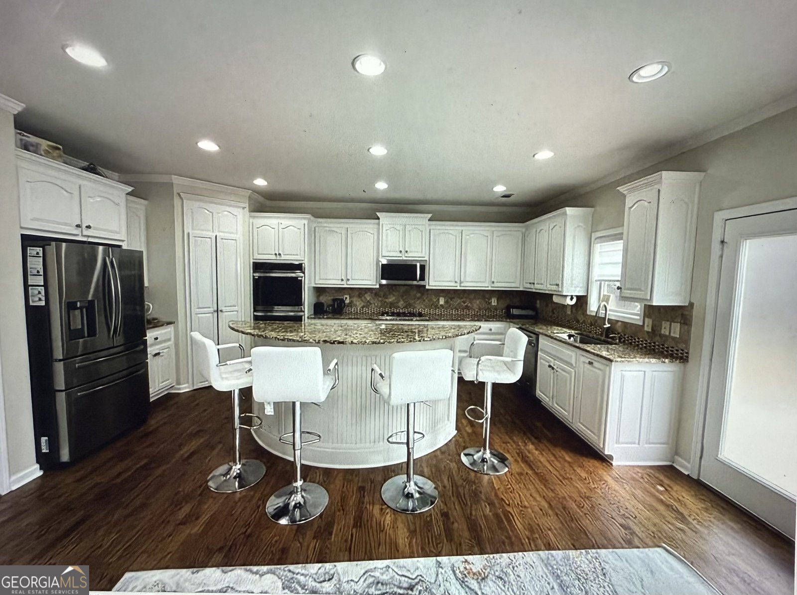 2964 Olivine Drive Dacula - 9