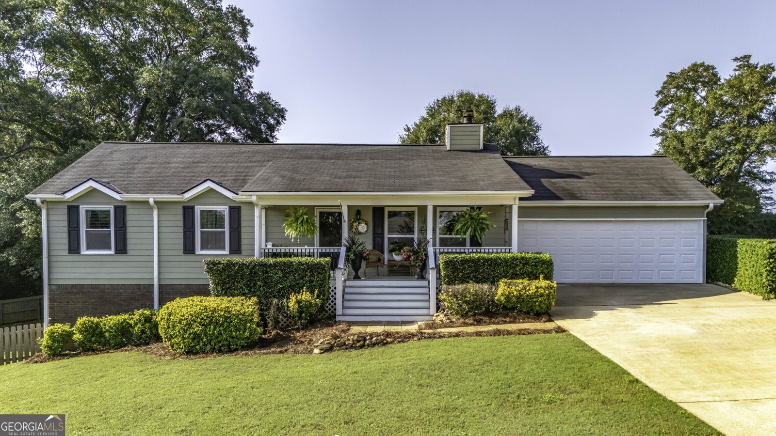 35 Blackberry Hollow Carrollton - 1