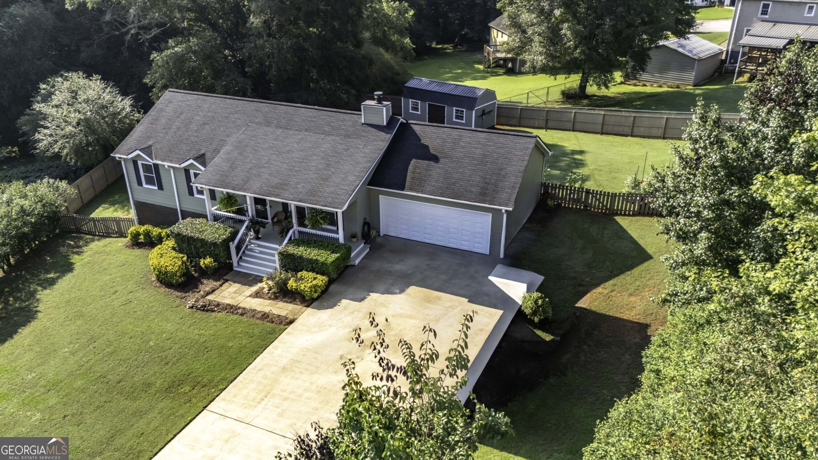 35 Blackberry Hollow Carrollton - 3