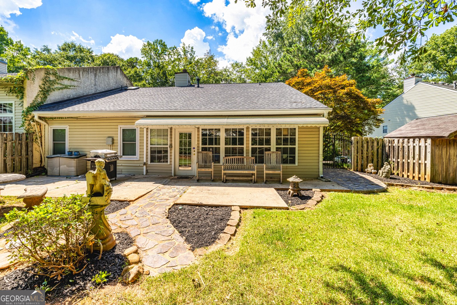 139 Greison Trail Newnan - 1