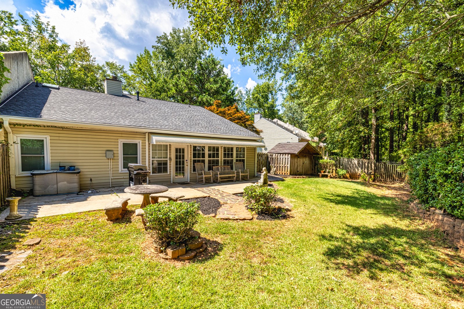 139 Greison Trail Newnan - 2
