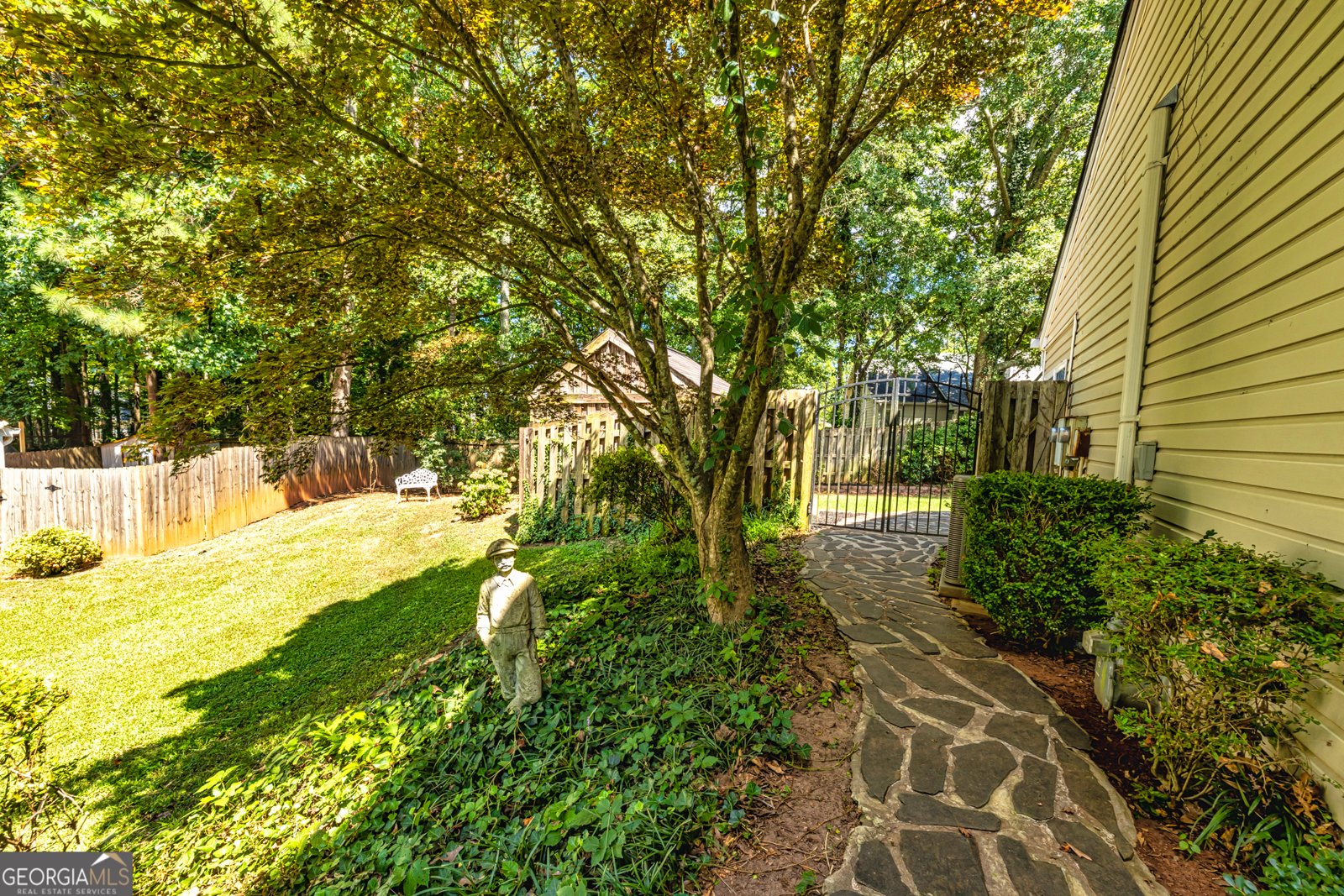 139 Greison Trail Newnan - 3