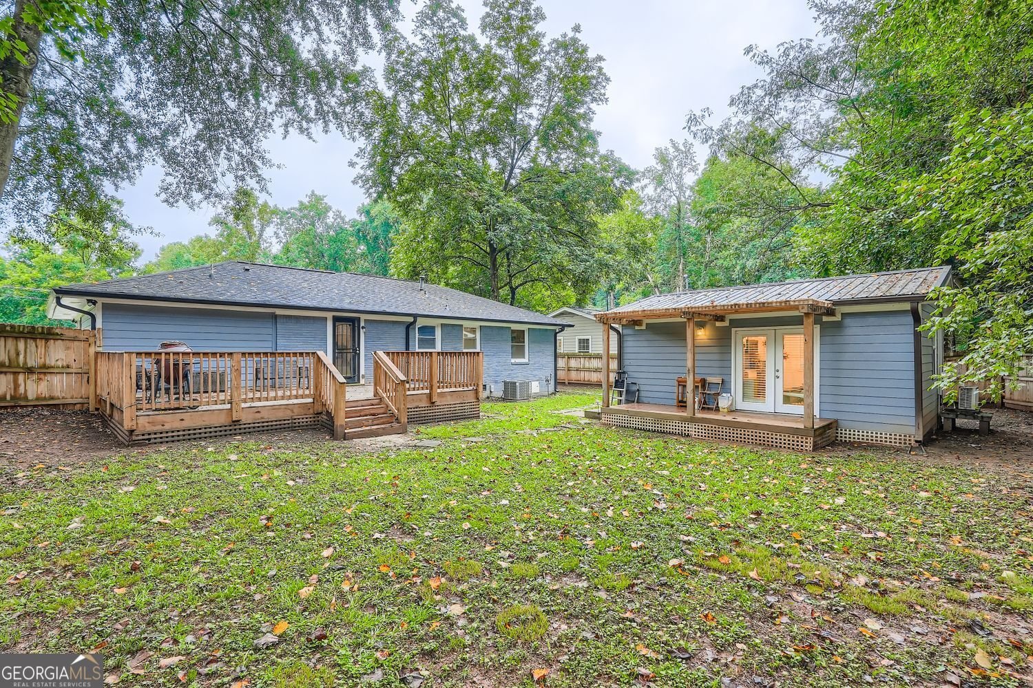 2944 Catalina Drive Decatur - 2