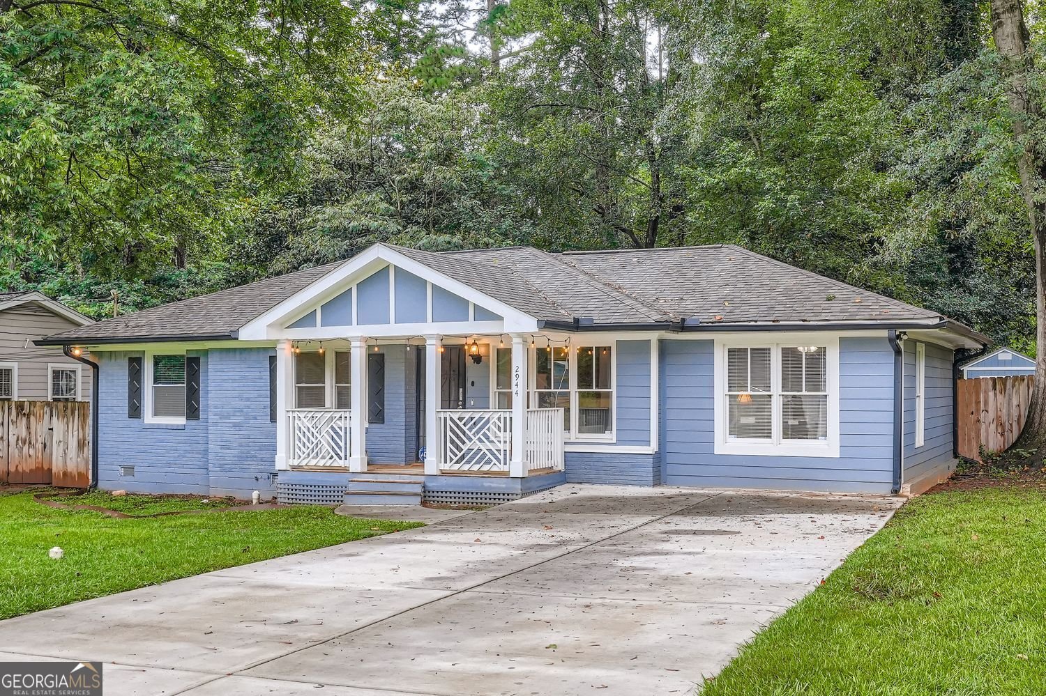 2944 Catalina Drive Decatur - 3