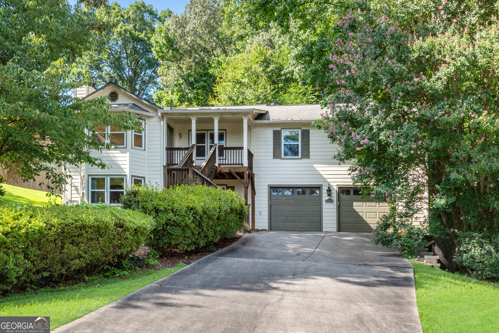 2212 Heritage Trace View Marietta - 1