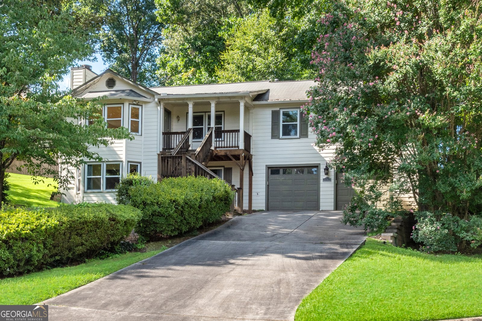2212 Heritage Trace View Marietta - 2
