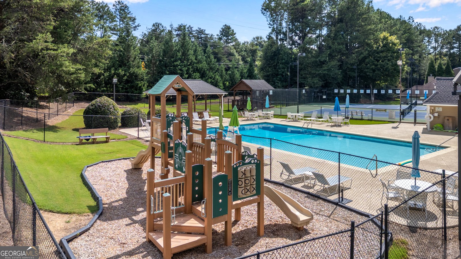 2212 Heritage Trace View Marietta - 46