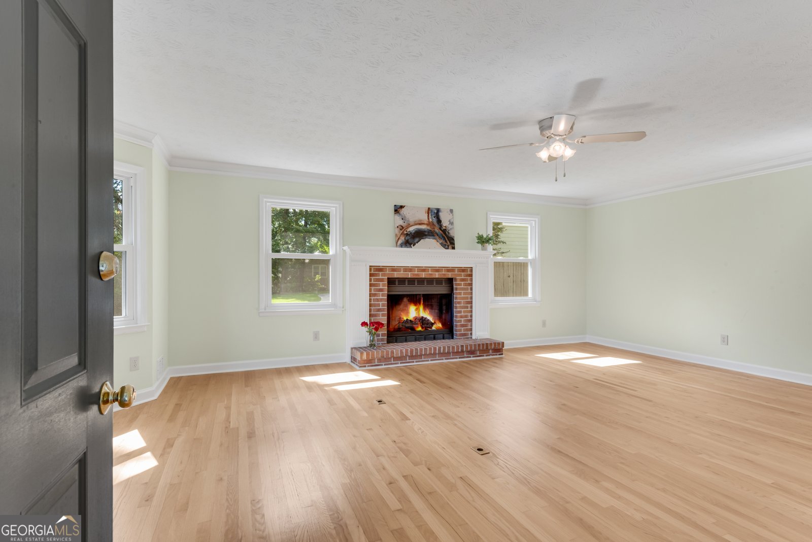 2212 Heritage Trace View Marietta - 5