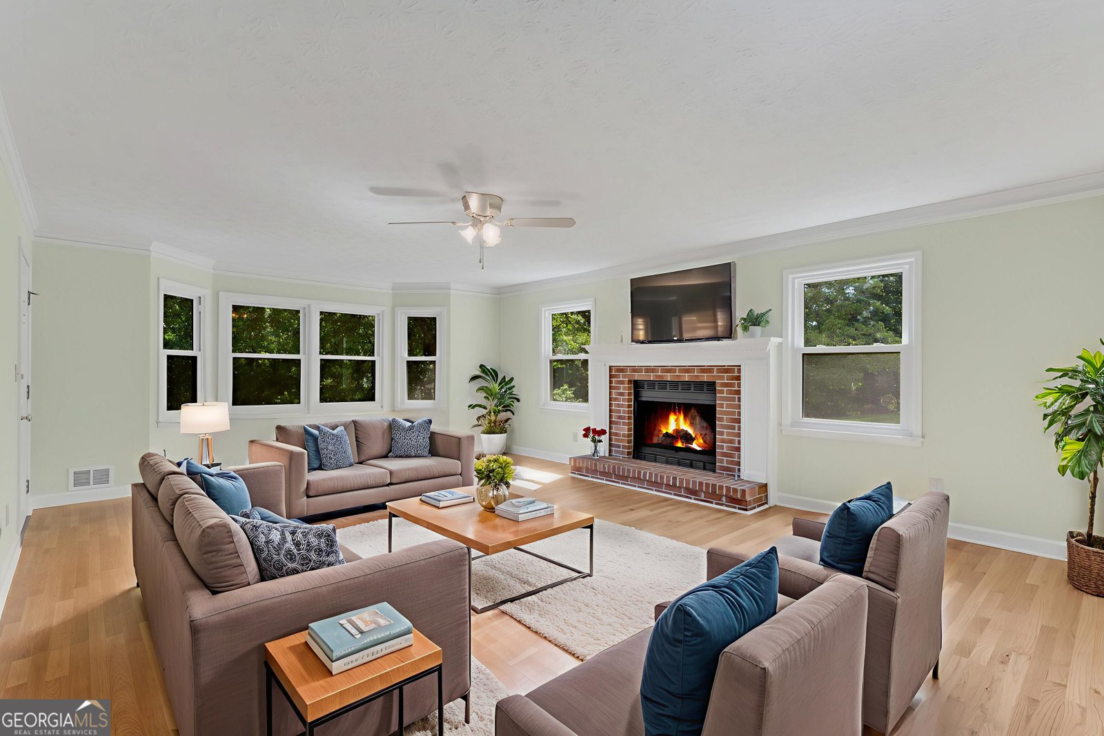 2212 Heritage Trace View Marietta - 6