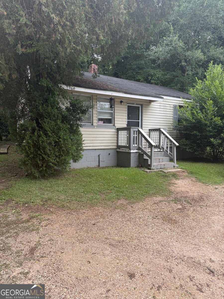 600 Harlem Circle Lagrange - 1