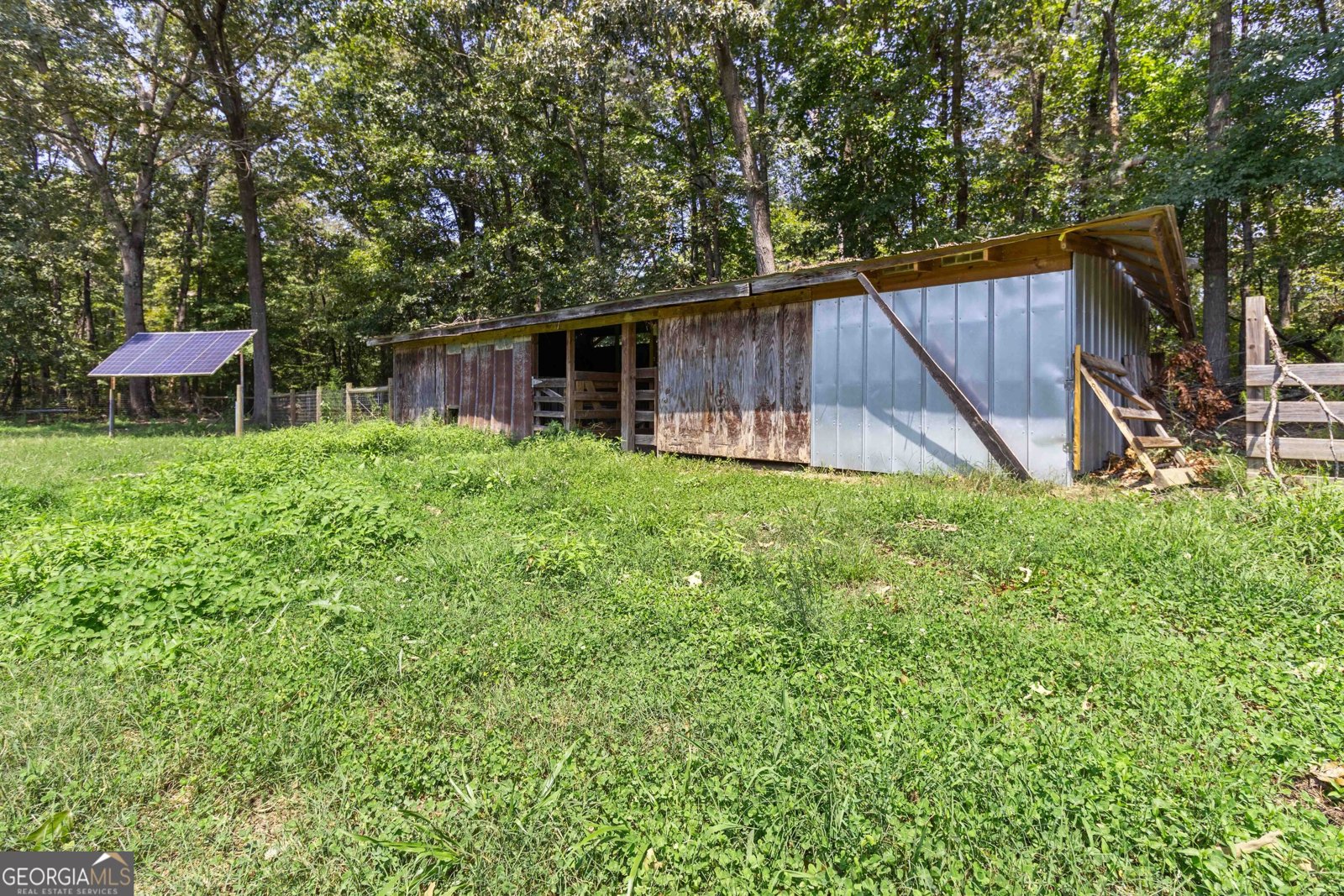 813 ED REED ROAD Lula - 27