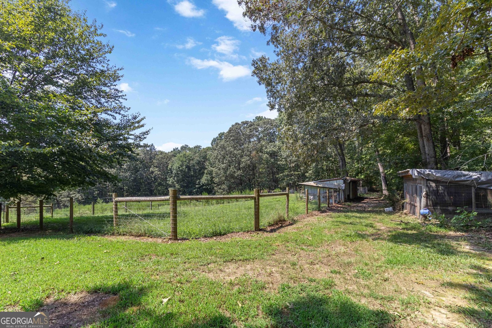 813 ED REED ROAD Lula - 28