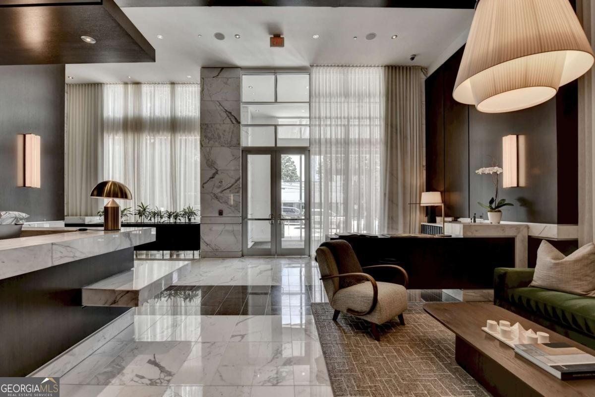 1820 Peachtree Street Atlanta - 3