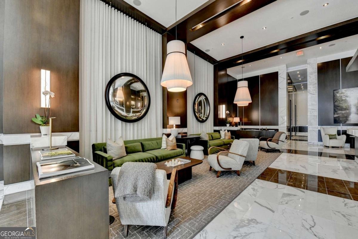 1820 Peachtree Street Atlanta - 4