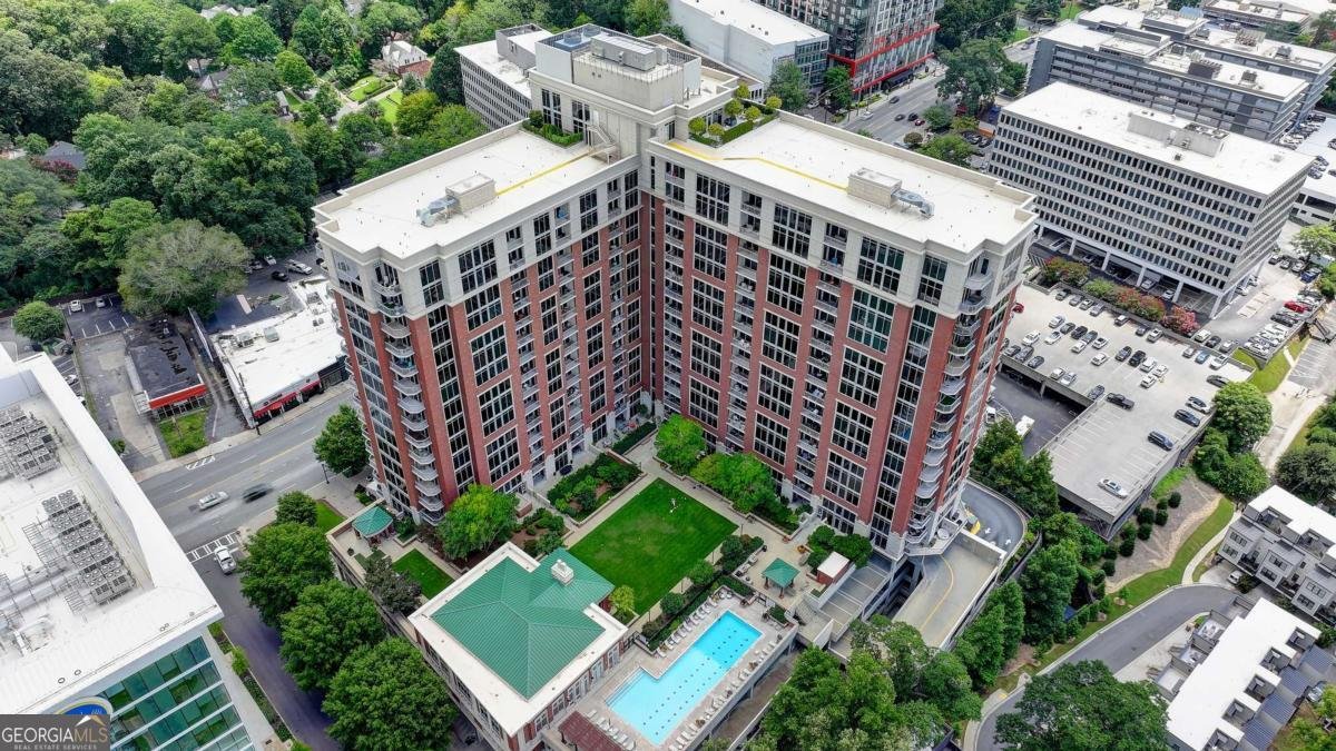 1820 Peachtree Street Atlanta - 56