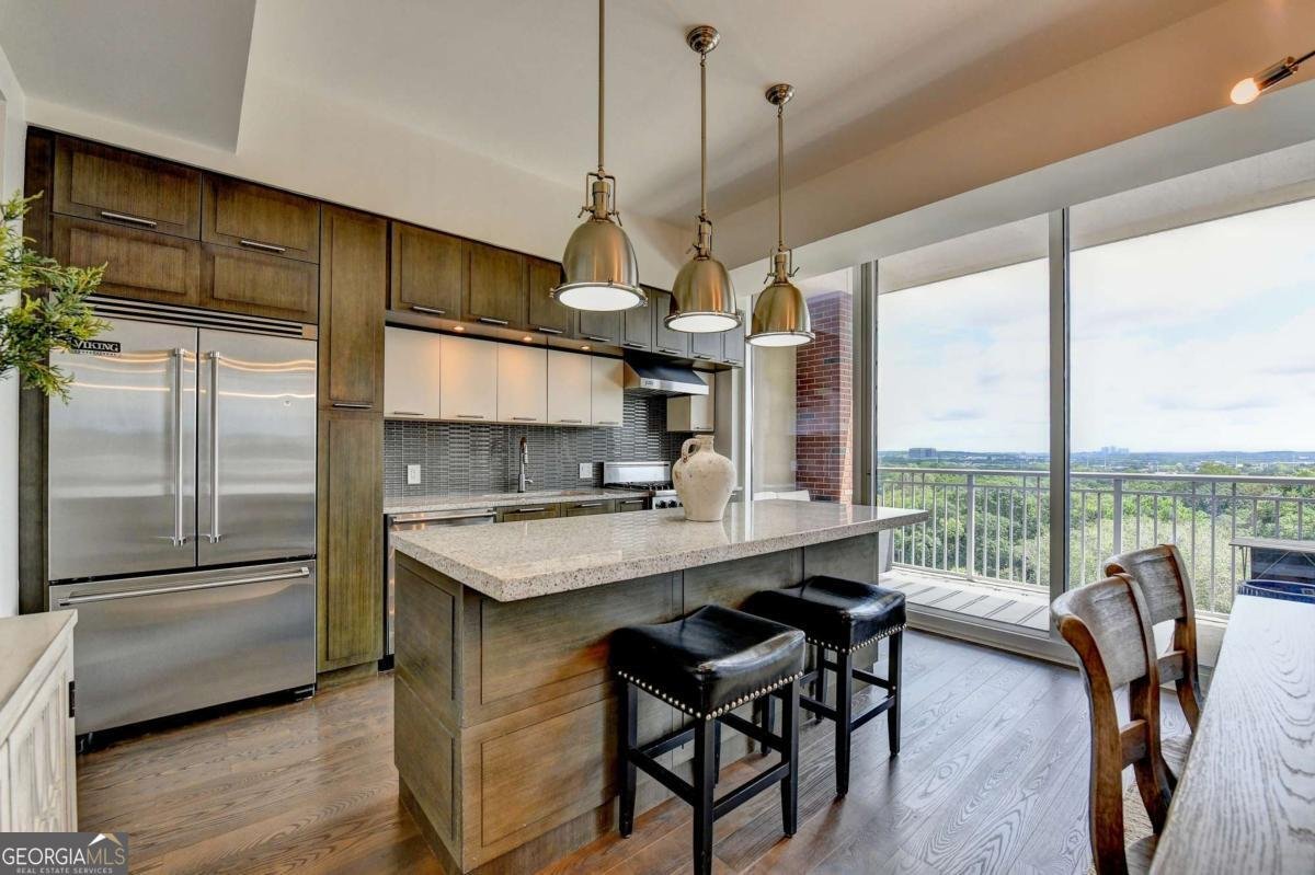 1820 Peachtree Street Atlanta - 7